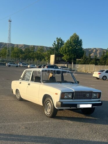 LADA (VAZ) 2107-3