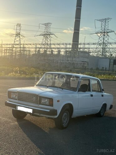 LADA (VAZ) 2107-4