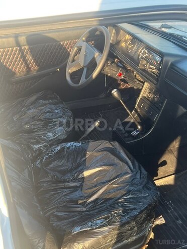 LADA (VAZ) 2107-7