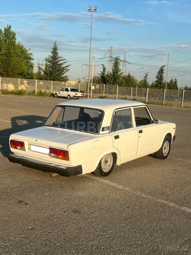 LADA (VAZ) 2107-5