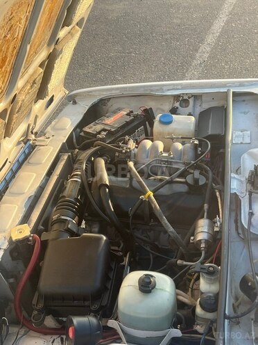 LADA (VAZ) 2107-6