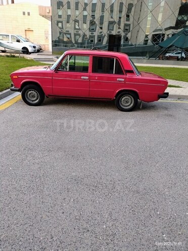 LADA (VAZ) 2106-2