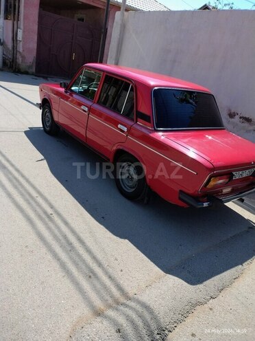 LADA (VAZ) 2106-5