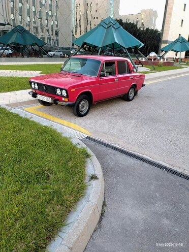 LADA (VAZ) 2106-1