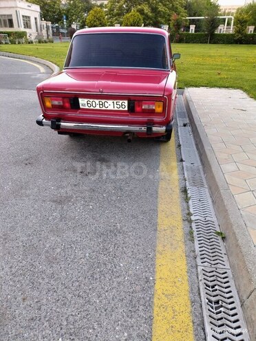 LADA (VAZ) 2106-3
