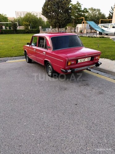 LADA (VAZ) 2106-4