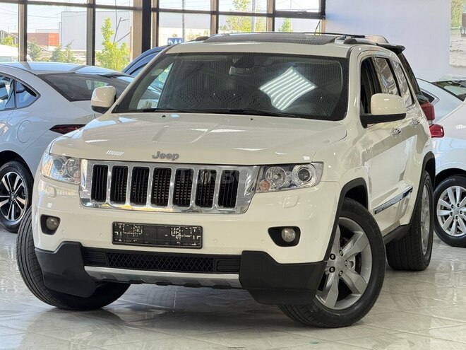 Jeep Grand Cherokee-1