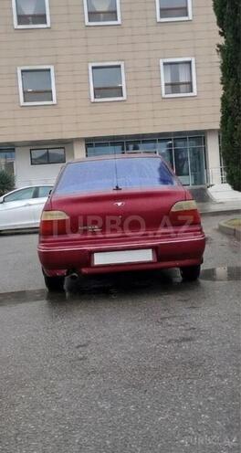 Daewoo Nexia-9