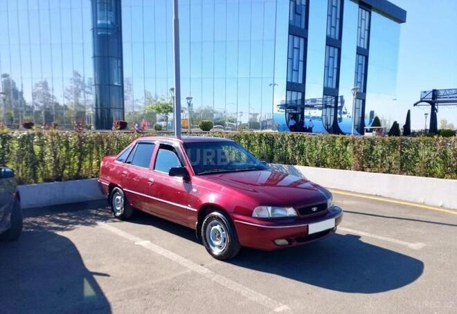 Daewoo Nexia-3