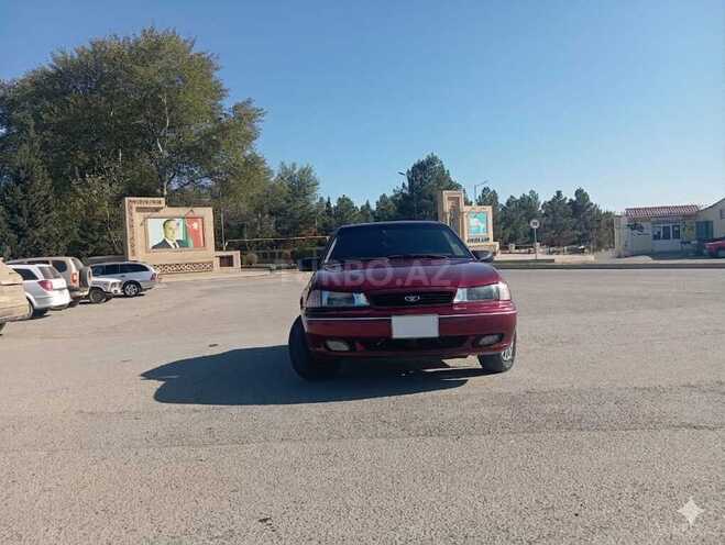 Daewoo Nexia-1
