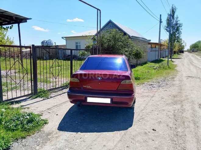 Daewoo Nexia-8
