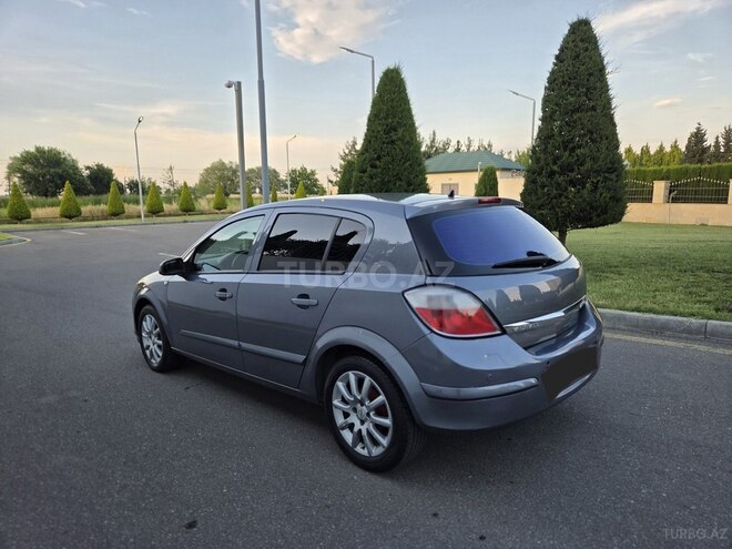 Opel Astra-5