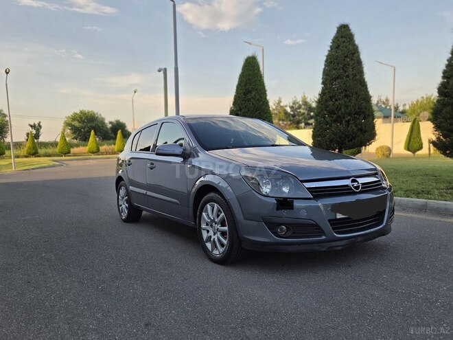 Opel Astra-4