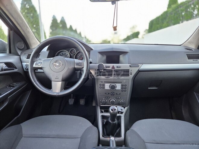 Opel Astra-9