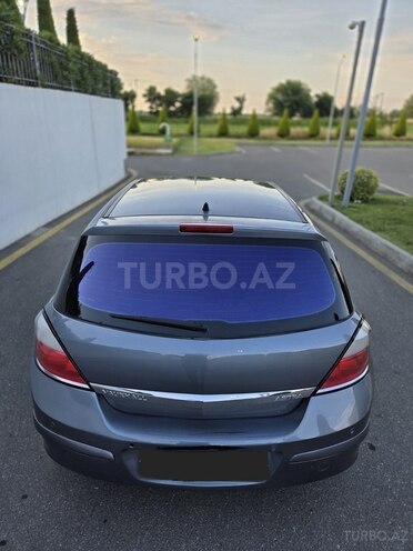 Opel Astra-7