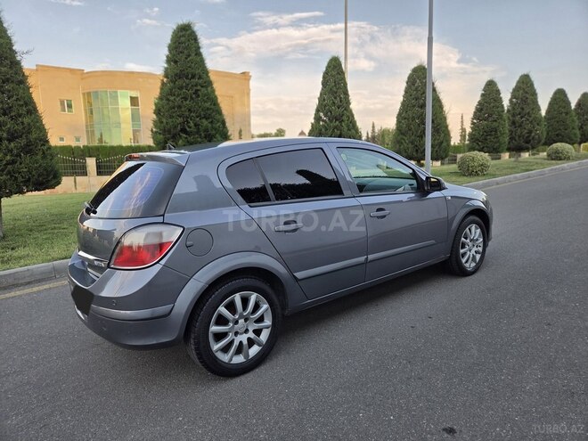 Opel Astra-6