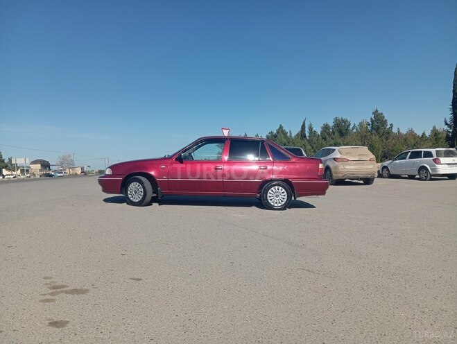 Daewoo Nexia-6