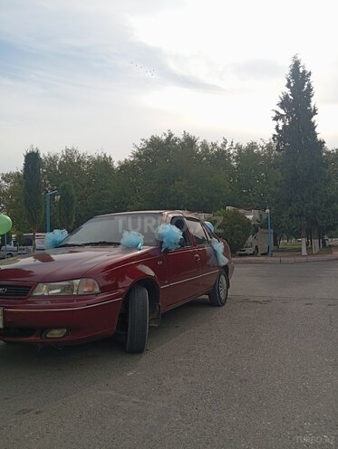 Daewoo Nexia-4