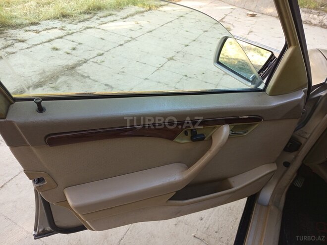 Mercedes C 220-14