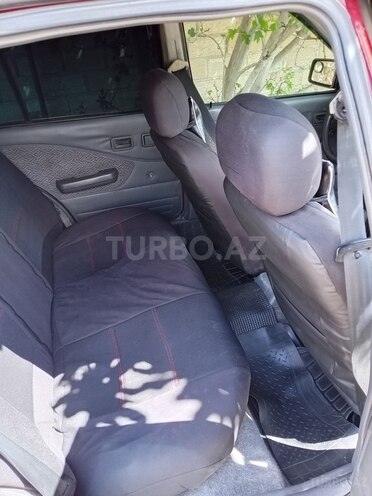 Daewoo Nexia-12