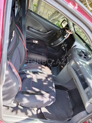 Daewoo Nexia-11