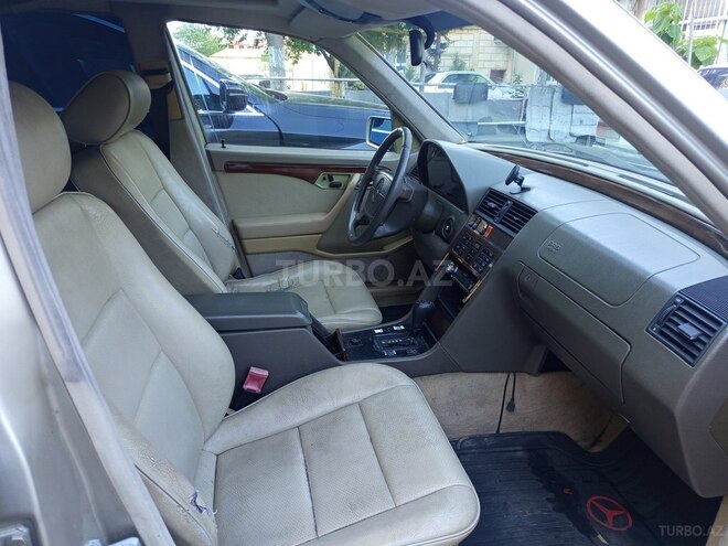 Mercedes C 220-15