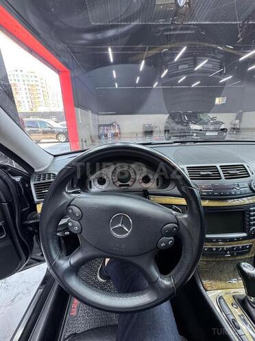 Mercedes E 350 4MATIC-13