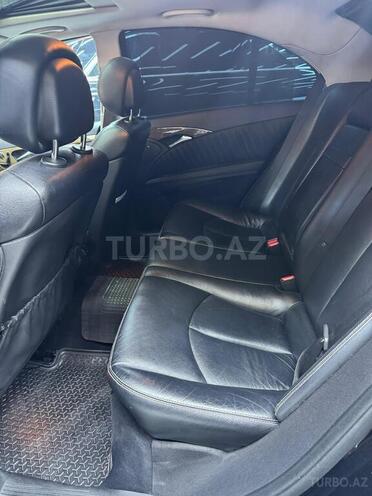 Mercedes E 350 4MATIC-9