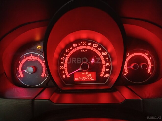Kia Ceed SW-8