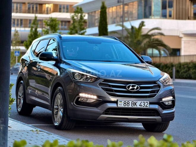 Hyundai Santa Fe-3