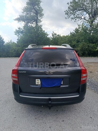Kia Ceed SW-4