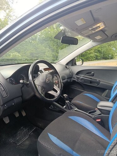 Kia Ceed SW-5