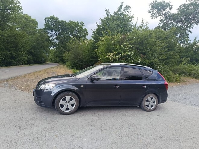 Kia Ceed SW-2