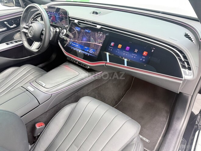 Mercedes E 300 e-10