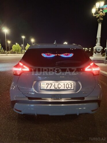 Nissan Kicks-7