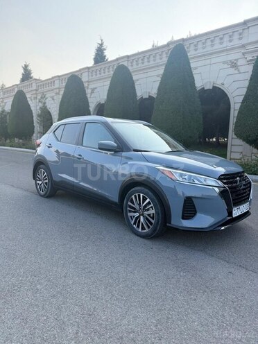 Nissan Kicks-2