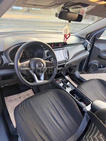 Nissan Kicks-5