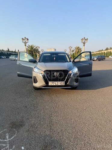 Nissan Kicks-1