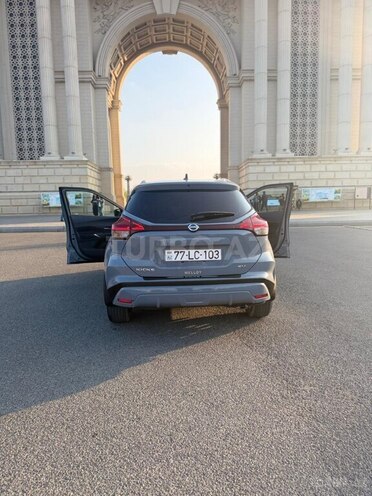 Nissan Kicks-4