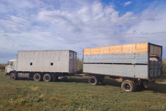 KamAz 53229-6