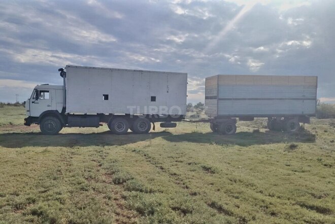 KamAz 53229-7