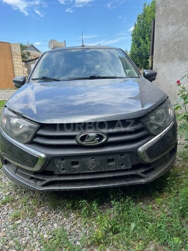 LADA (VAZ) Granta-1
