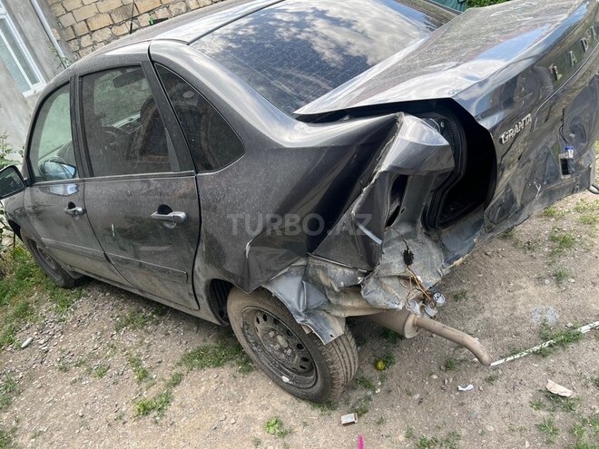LADA (VAZ) Granta-3