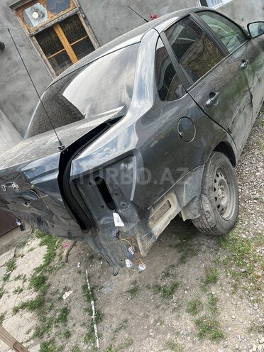 LADA (VAZ) Granta-6