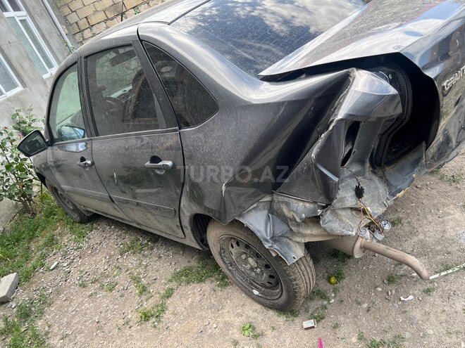 LADA (VAZ) Granta-4