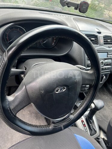 LADA (VAZ) Granta-7