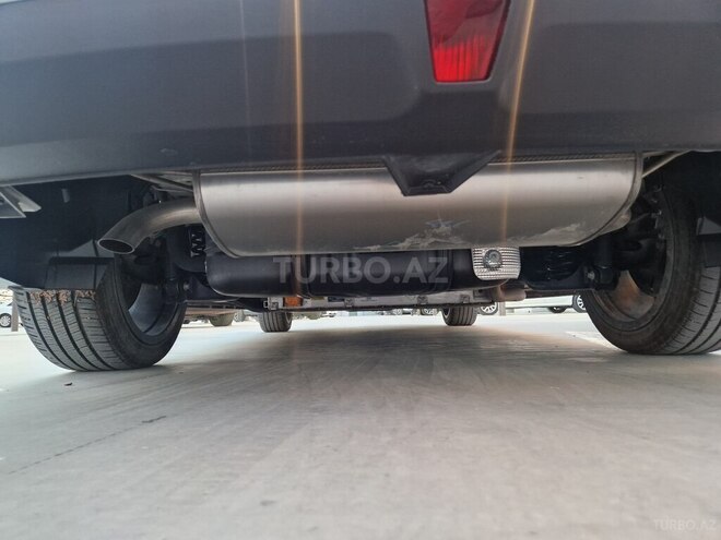 Changan Qiyuan A05-9