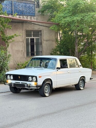 LADA (VAZ) 2106-2