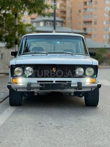 LADA (VAZ) 2106-1