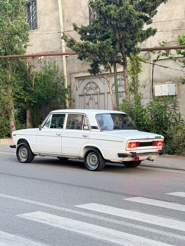 LADA (VAZ) 2106-6